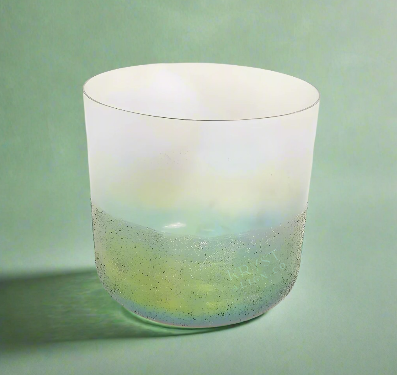 Amethyst Gem ✸ Alchemy Crystal Singing Bowl - Alchemy of Quartz  Quantum scalar singing bowl on quartz crystal grid for energy cleansing Moldavite Meteorite ✸ Alchemy Crystal Singing Bowl - Alchemy of Quartz