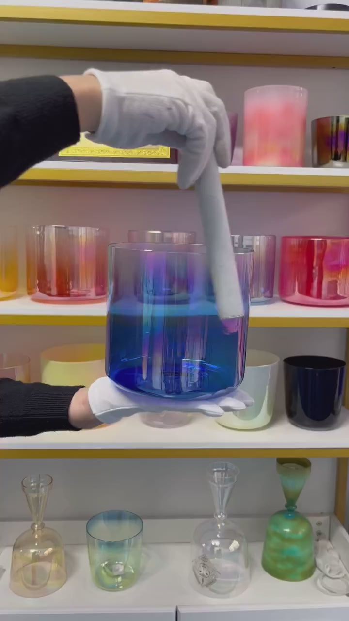 7pc Cosmic Alchemy Set | Rainbow Alchemy Collections