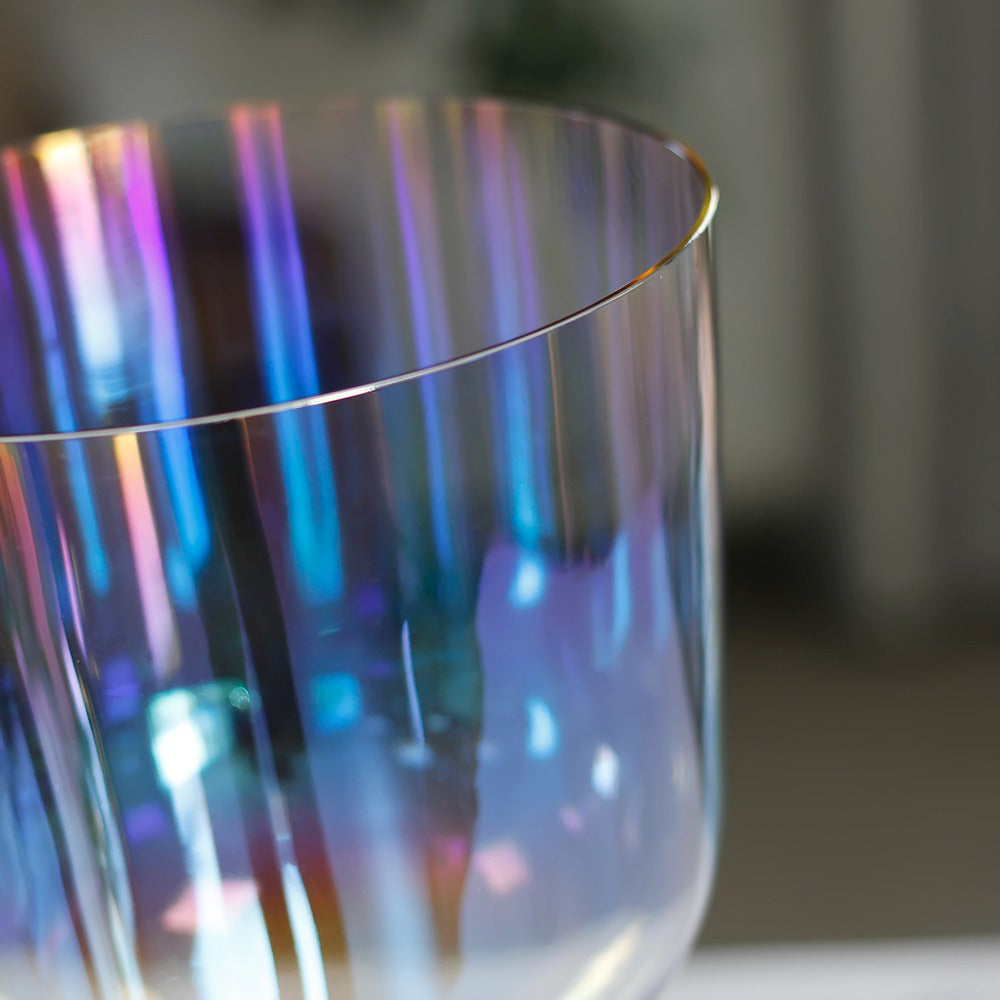 Angel Aura ✸ Chrystal Grail – Custom Design - Alchemy of Quartz