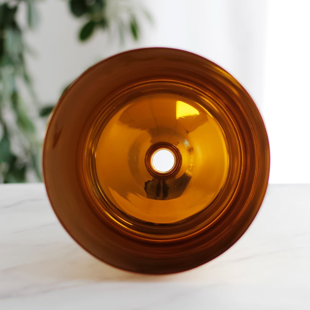 24K Gold ✸ Sonic Bowl Alchemy Chalice Grail | Quartz Best Alchemy Crystal Tones Sound Healing Sonic Alchemist Meditation Chakra Healing Peace Yoga Studio Wellness Holistic 5D