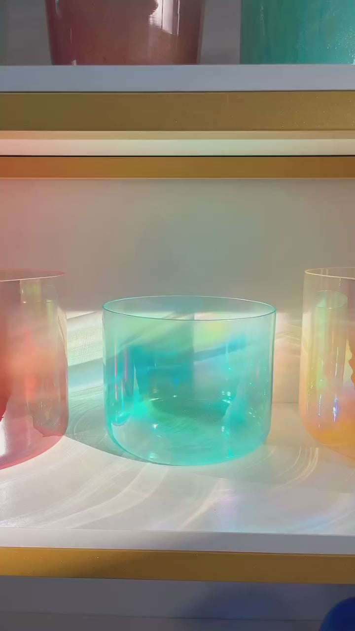 7pc Cosmic Alchemy Set | Rainbow Alchemy Collections