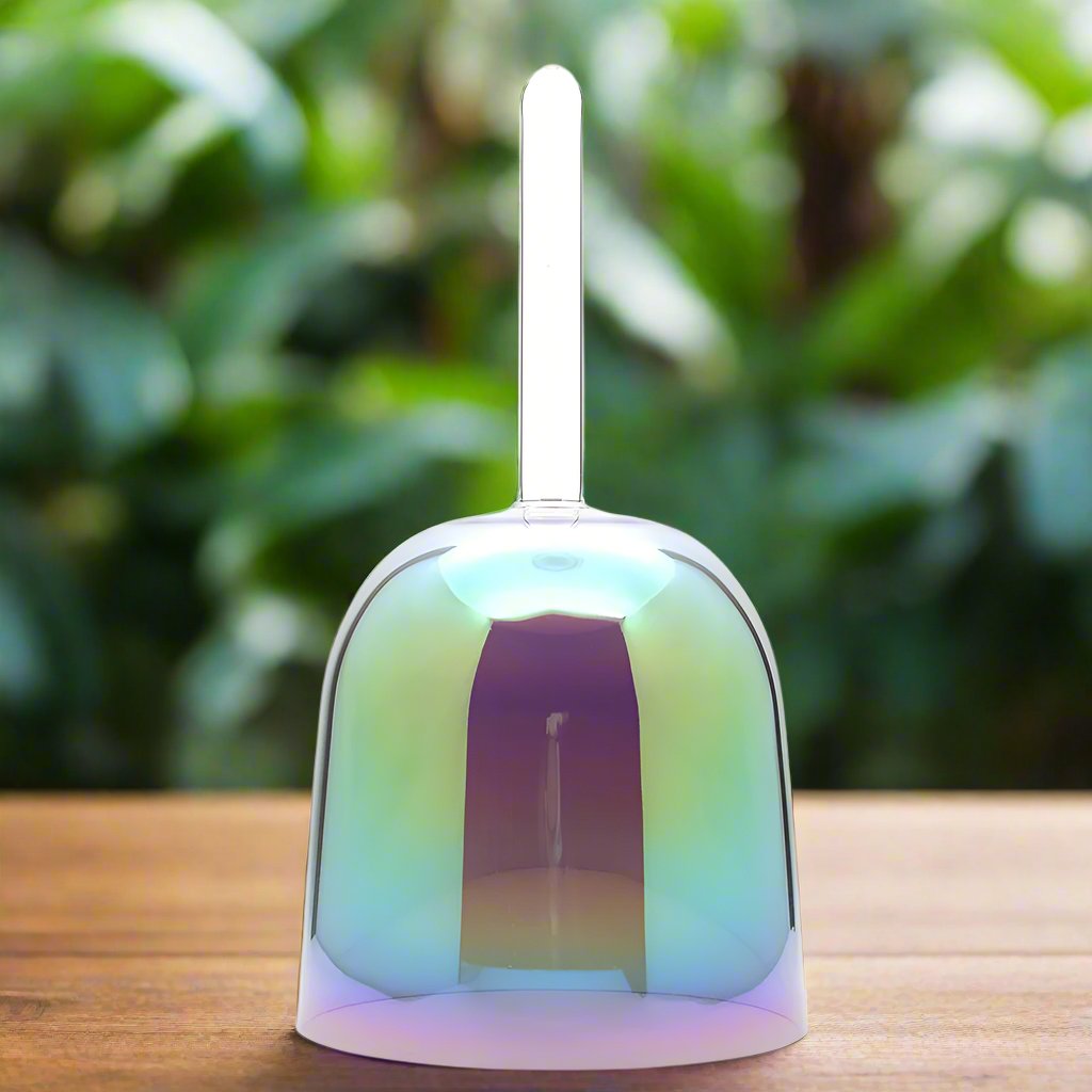 Quartz Chrystal™ Bell - Alchemy of Quartz