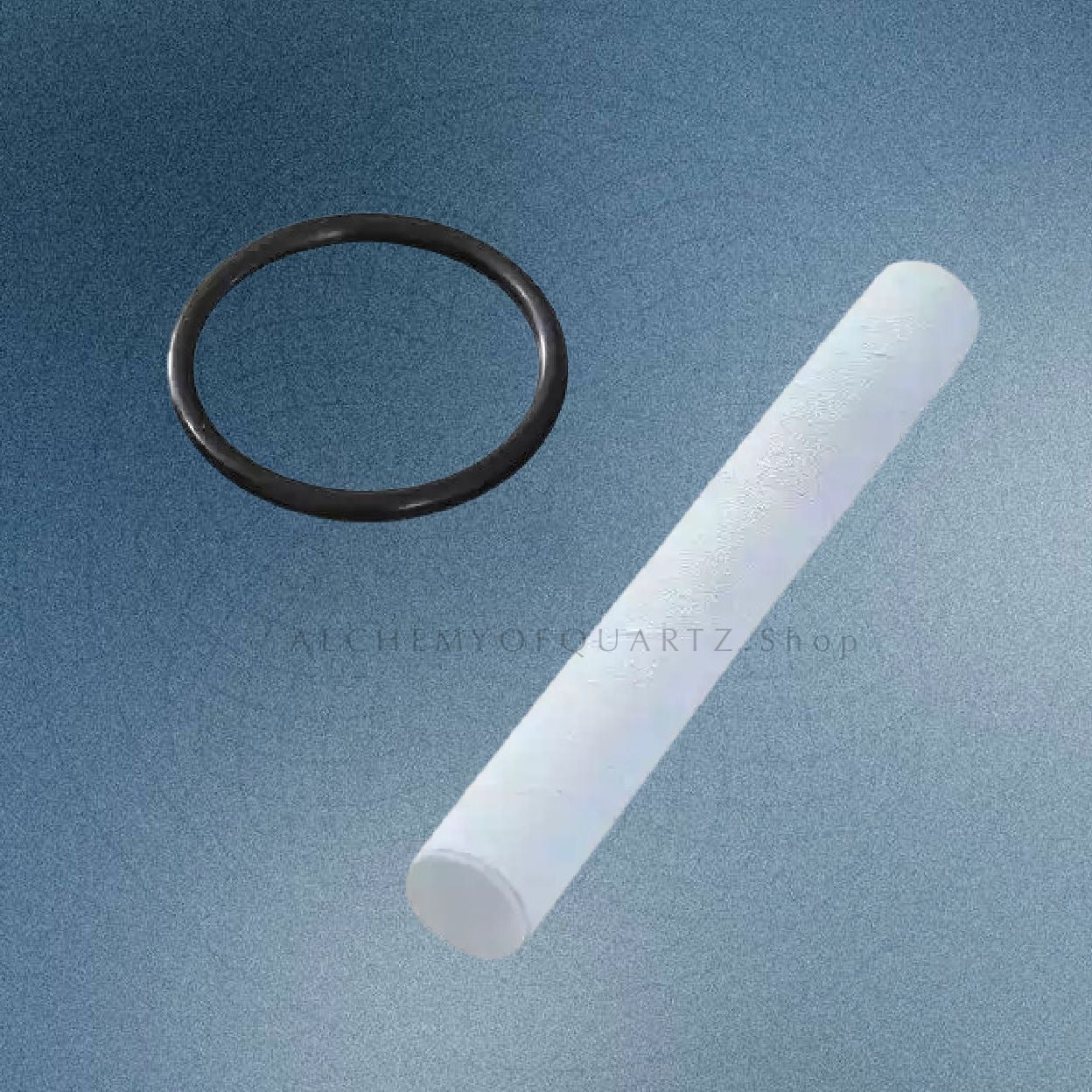 Bowl Mallet Extra - Alchemy of Quartz