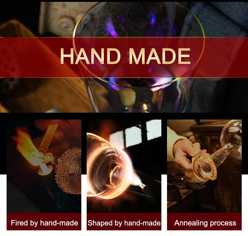 Angel Aura ✸ Chrystal Grail – Custom Design - Alchemy of Quartz