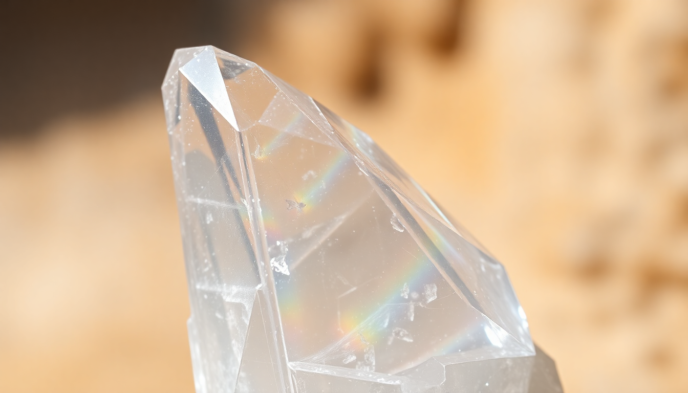 Unlock the Healing Power of Sound & Quartz