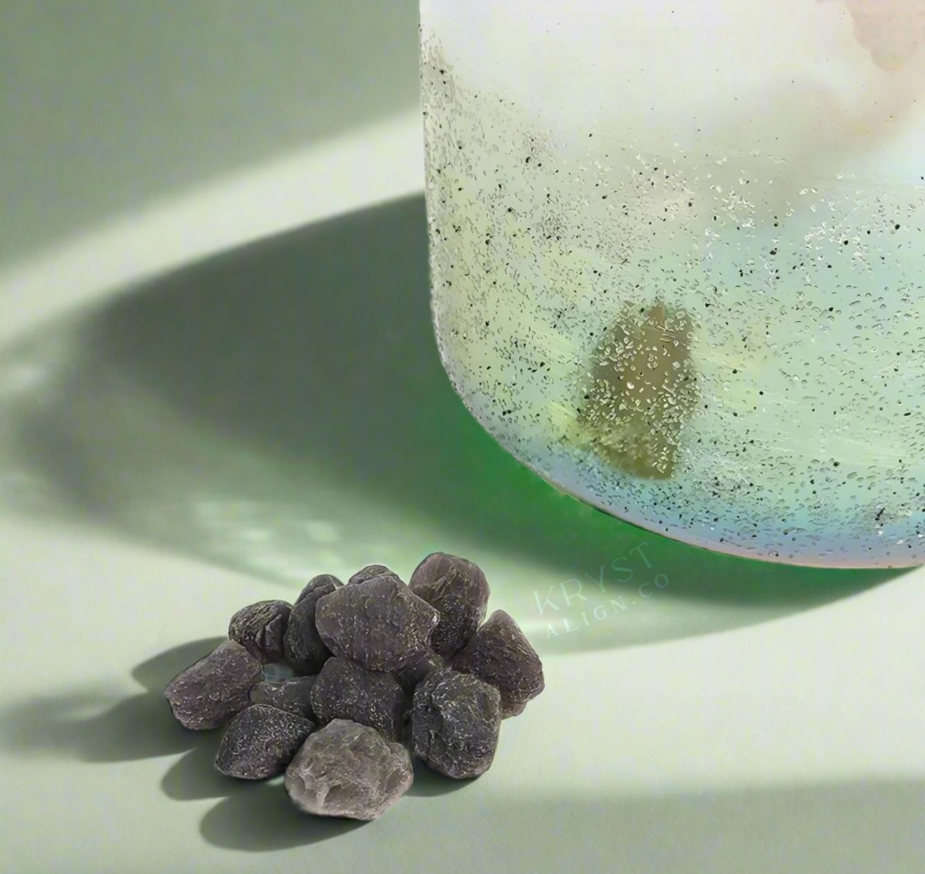 Gemstone Alchemy | Sonic Bowls