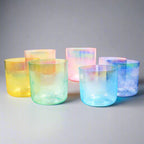 7pc Cosmic Alchemy Set | Rainbow Alchemy Collections
