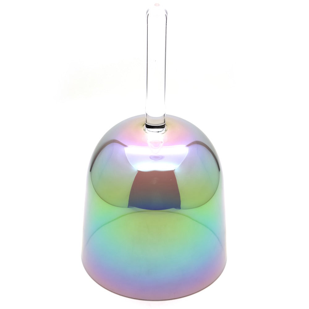 Quartz Chrystal™ Bell - Alchemy of Quartz 
