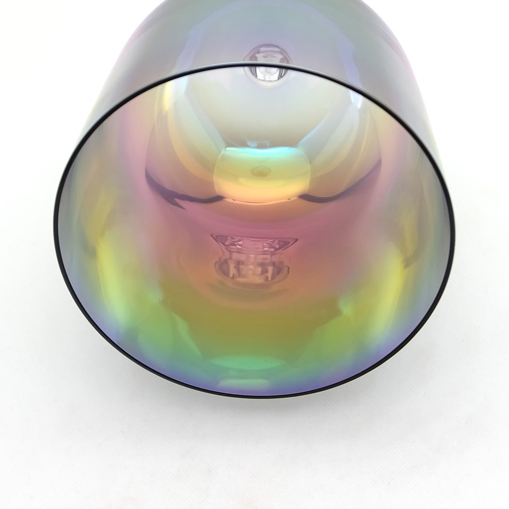 Quartz Chrystal™ Bell - Alchemy of Quartz 