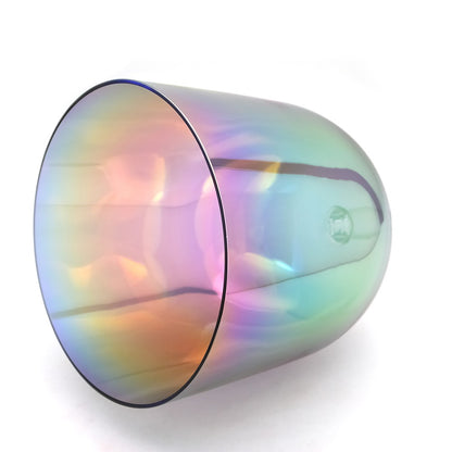 Quartz Chrystal™ Bell - Alchemy of Quartz 