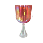 Ruby Ray ✸ Chrystal Grail – Custom Design - Alchemy of Quartz 