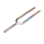 Rainbow Tuning Fork 432hz Angel Aura - Alchemy of Quartz 
