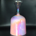 Rose Ray ✸ Chrystal Grail – Custom Design - Alchemy of Quartz 