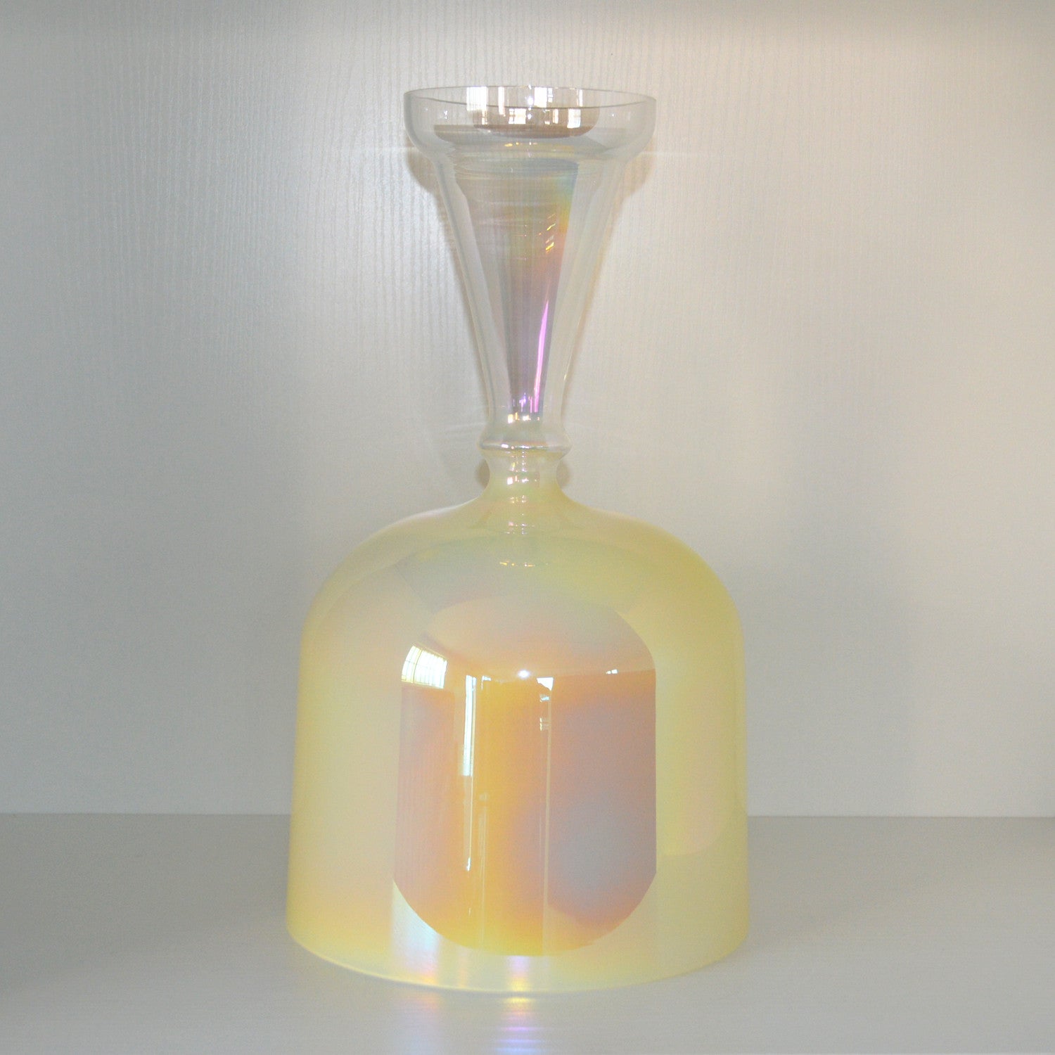 Solar Ray ✸ Chrystal Grail – Custom Design - Alchemy of Quartz 