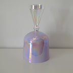 Violet Ray ✸ Chrystal Grail – Custom Design - Alchemy of Quartz 
