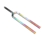 Rainbow Tuning Fork 432hz Angel Aura - Alchemy of Quartz 