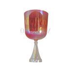 Ruby Ray ✸ Chrystal Grail – Custom Design - Alchemy of Quartz 