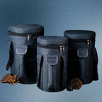 Deluxe Crystal Grail Case | Custom Made - Alchemy of Quartz 