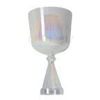 Pearl Ray ✸ Sonic Chrystal Grail – Custom Design - Alchemy of Quartz 