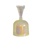 Solar Ray ✸ Chrystal Grail – Custom Design - Alchemy of Quartz 