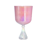 Rose Ray ✸ Chrystal Grail – Custom Design - Alchemy of Quartz 
