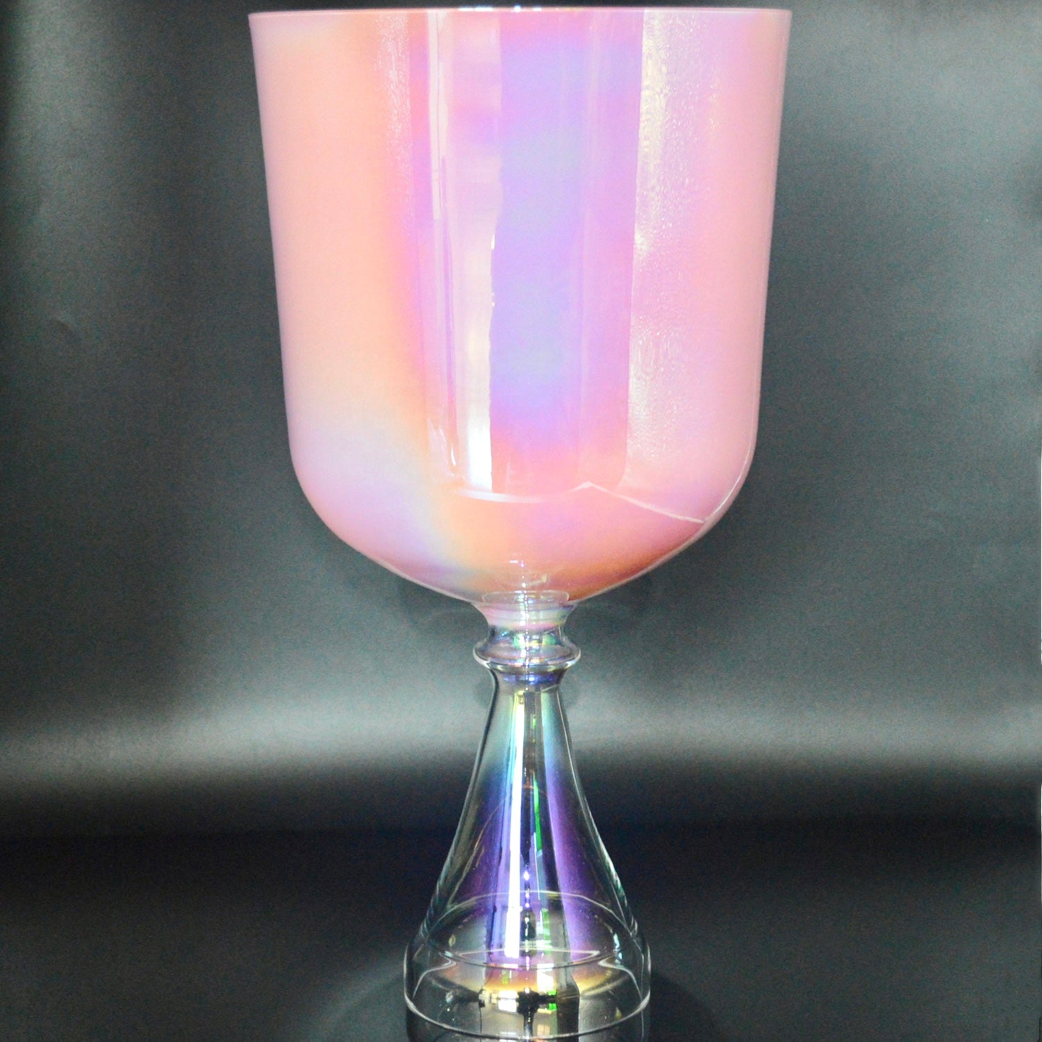 Rose Ray ✸ Chrystal Grail – Custom Design - Alchemy of Quartz 