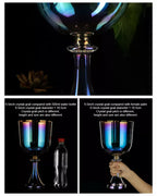 Angel Aura ✸ Chrystal Grail – Custom Design - Alchemy of Quartz 