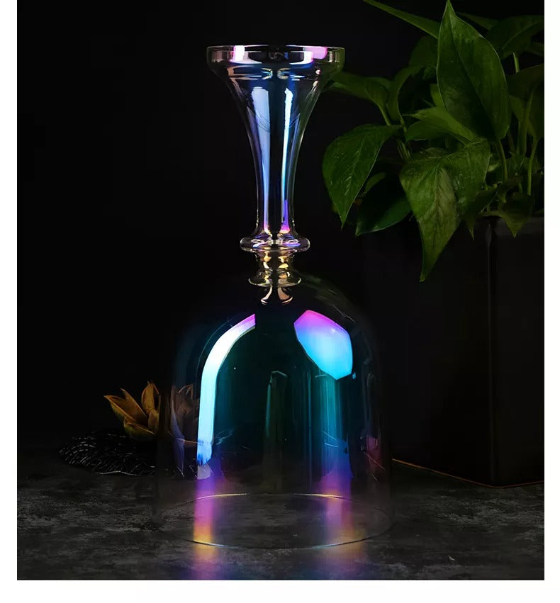 Angel Aura ✸ Chrystal Grail – Custom Design - Alchemy of Quartz 